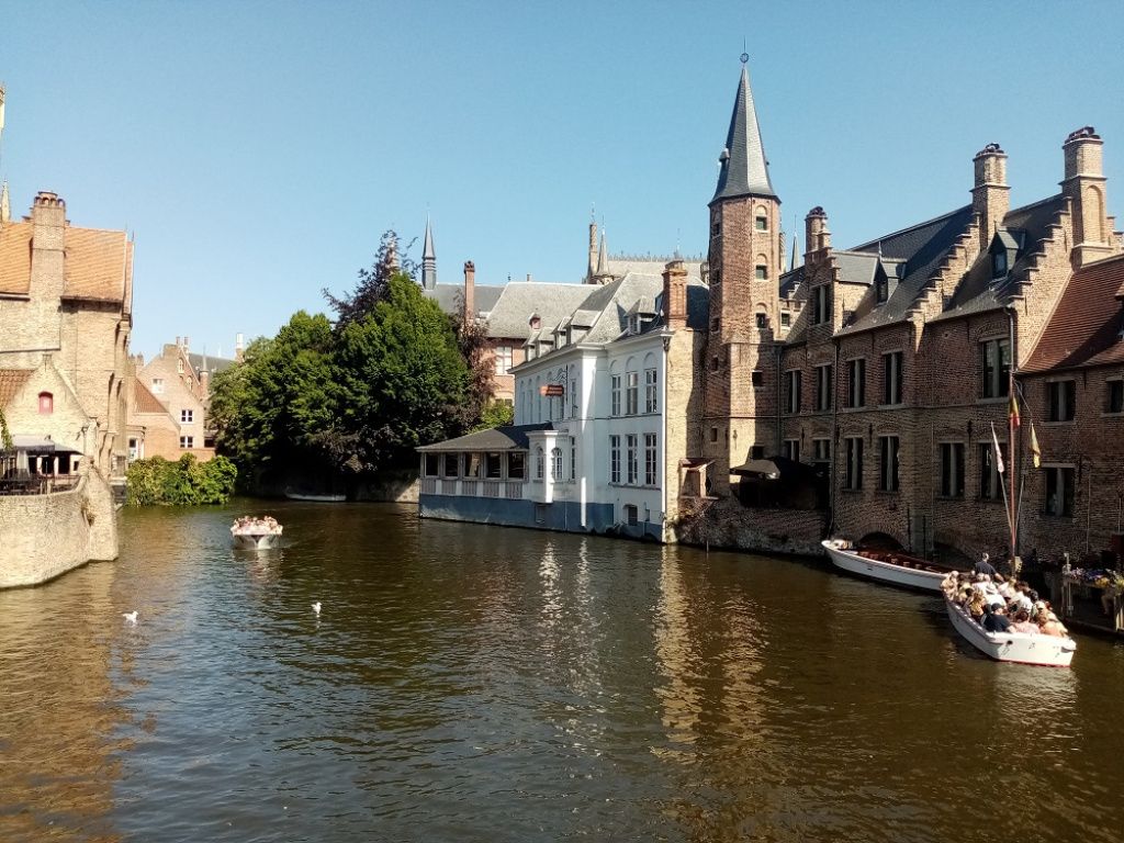 Bruges - Imagine 3