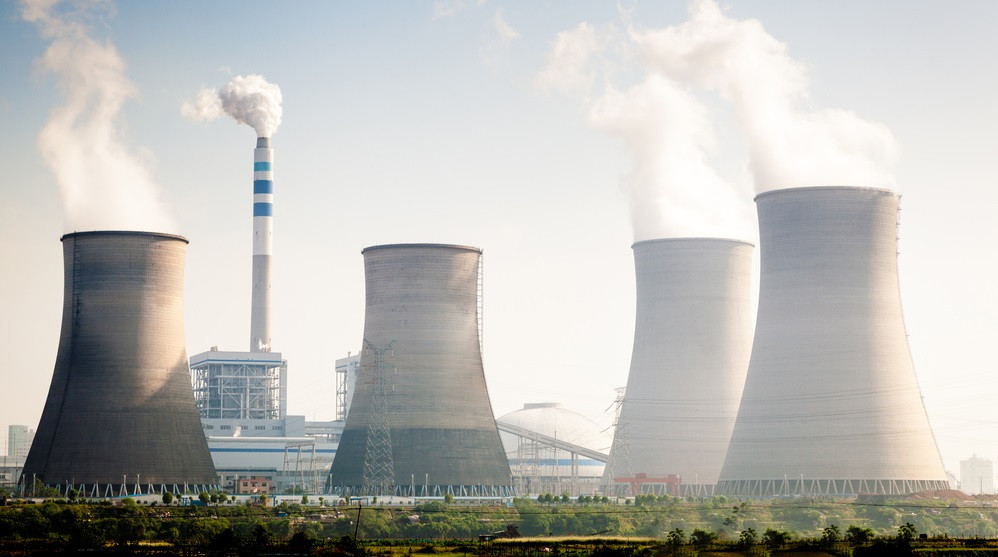 Grupul 4 Rovinari, repornit pentru a reduce importurile de energie. Câți MW intră în sistem