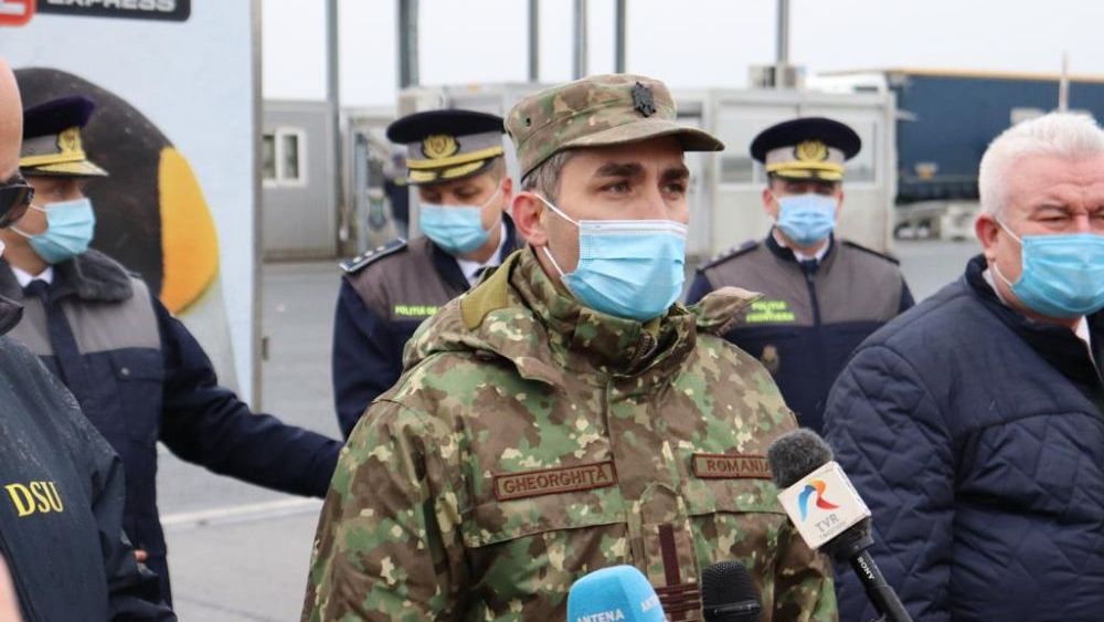 Coordonatorul campaniei de vaccinare: Din 4 ianuarie ar trebui să avem circa 20.000 de români vaccinați zilnic