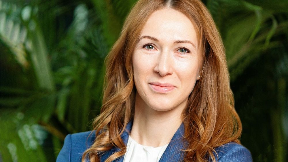 Citi are un nou șef de trezorerie pentru România și Bulgaria