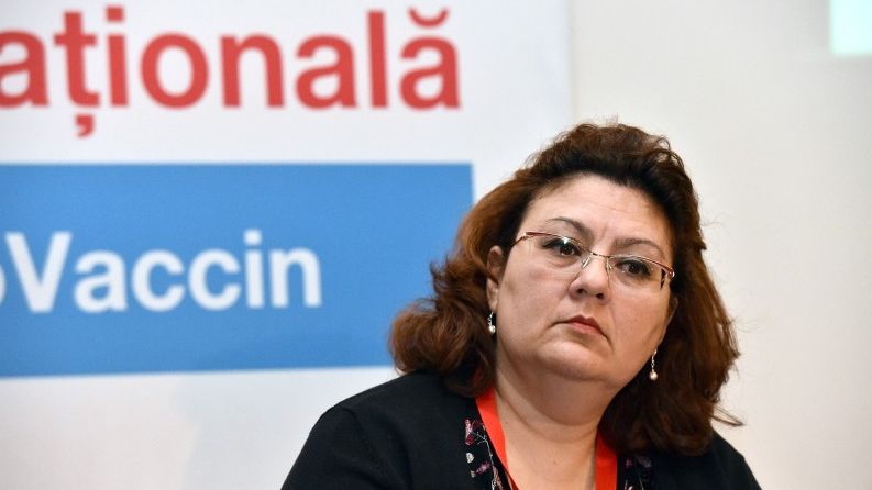 Dr. Sandra Alexiu, medic de familie: Nu trebuie să vorbim despre gripă doar în sezonul rece