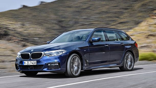 Decizie surprinzatoare: BMW nu o sa ofere versiuni electrificate ale modelelor break