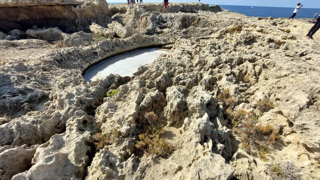 Malta, țara care poate transforma orice piatră într-un obiectiv turistic - Imagine 76