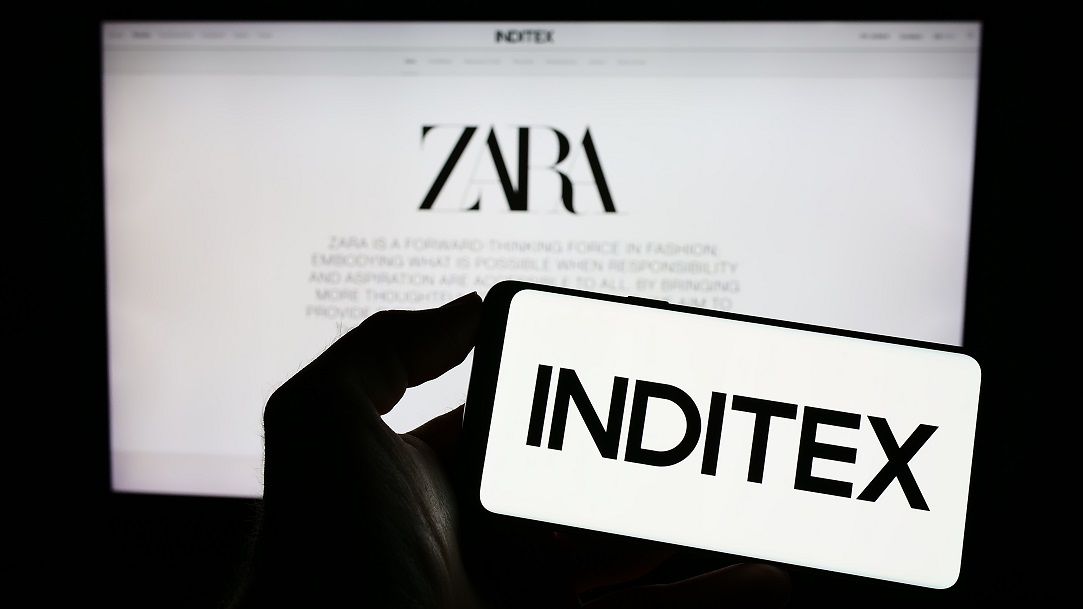 Proprietarul Zara anunță un profit mai mare cu 32,5% în primele nouă luni