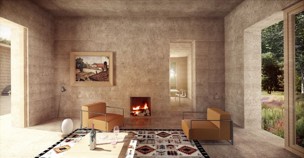 Castigatorii concursului de arhitectura pentru noul sediu al ING Tech - Imagine 6