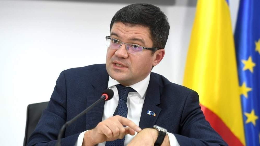 Fostul ministru Costel Alexe, trimis în judecată de DNA pentru șpaga în tablă