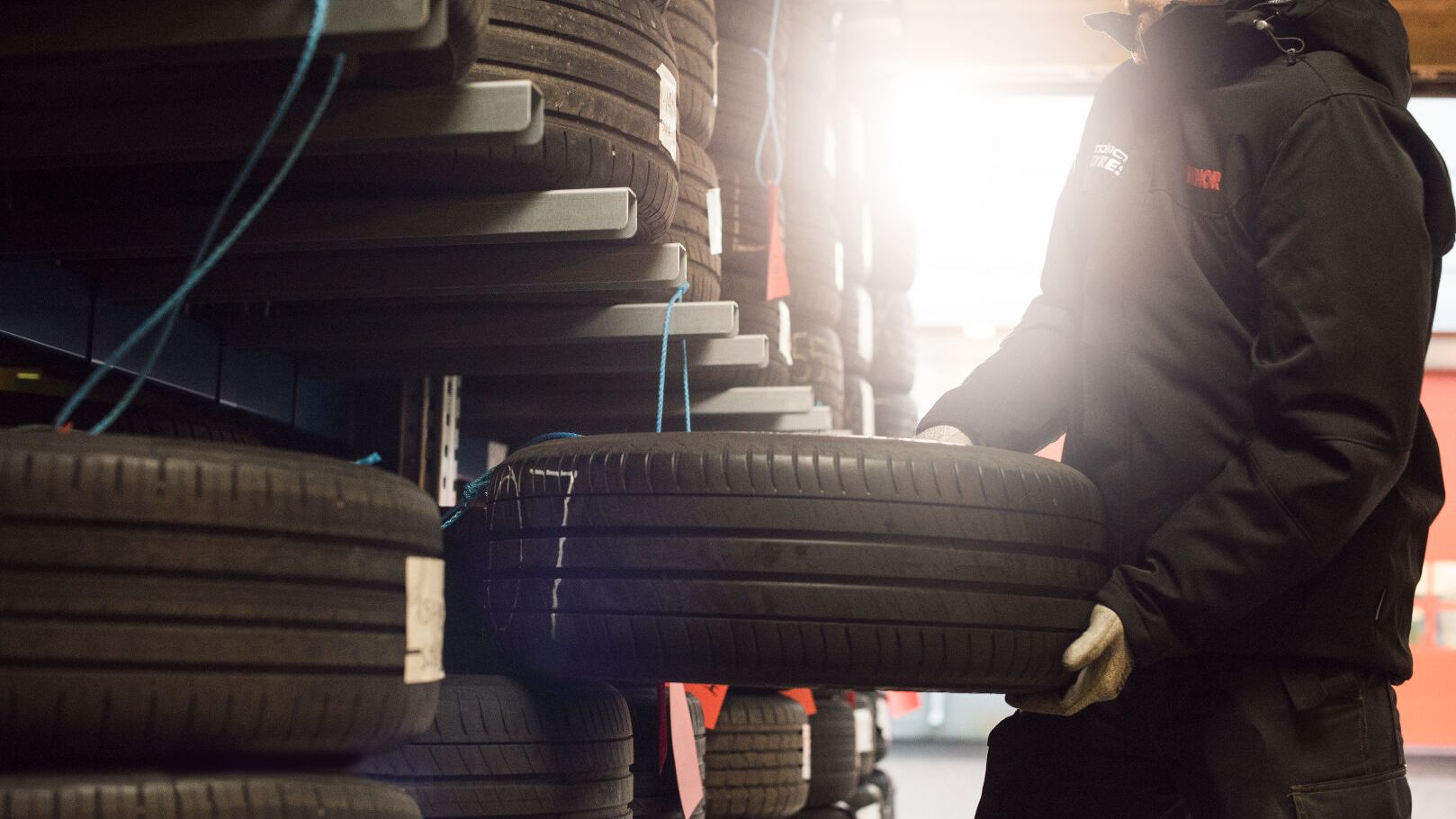 Nokian Tyres: Modalități simple de reducere a nivelului de uzură a anvelopelor de iarnă prin sfaturi utile