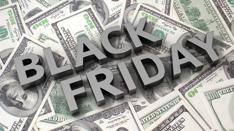 Oferta nebanuita de Black Friday. O banca din Romania ofera costuri zero PE VIATA la anumite servicii