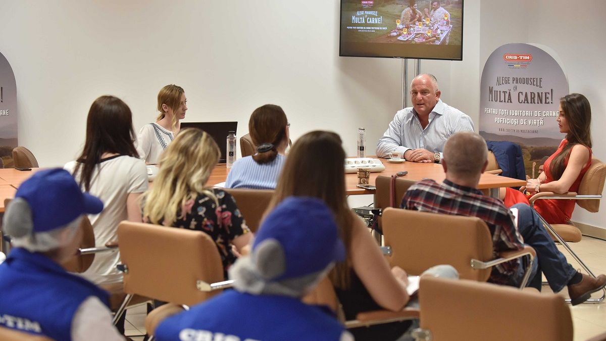 Dupa afaceri de 175 mil. euro cu Cris-Tim, familia Timis dezvolta productia de lactate si vin si planuieste sa deschida o fabrica in Spania sau Marea Britanie