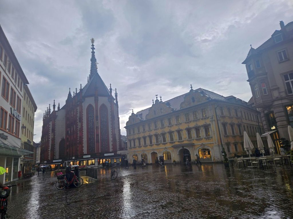 [GALERIE FOTO] Călătorie prin inima Germaniei: Pe urmele muzicii, vinurilor franconiene și castel - Imagine 93