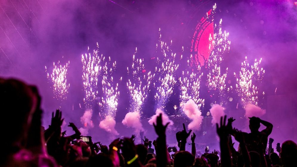 Living Rock, festivalul de la malul mării. Ce trupe vor urca pe scenă și cât costă biletele