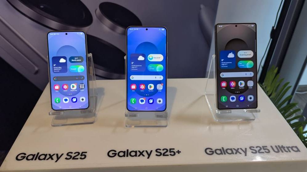 Schimbare la vârful Samsung România: Conducerea e preluată de Du Hyun Kim, cu experiență în piețe precum Brazilia sau Australia