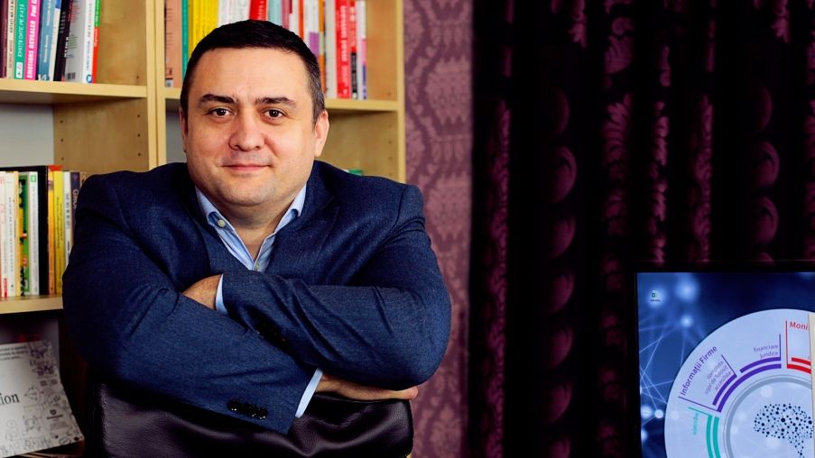 Opinie: Daca nu tratam predictibil fiscalitatea pentru sectorul IT, cred ca lipsa acuta de resurse umane se va accentua