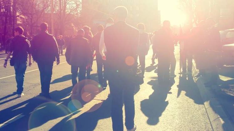 Zeci de mii de polonezi au iesit in strada in semn de protest fata de Guvern