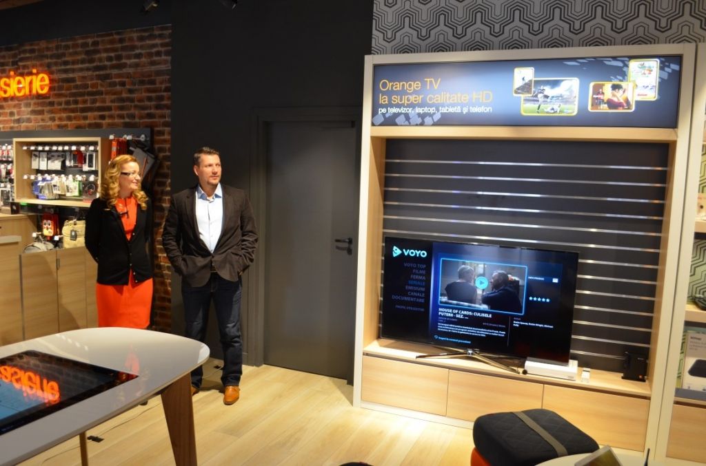Orange Smart Shop - Imagine 9