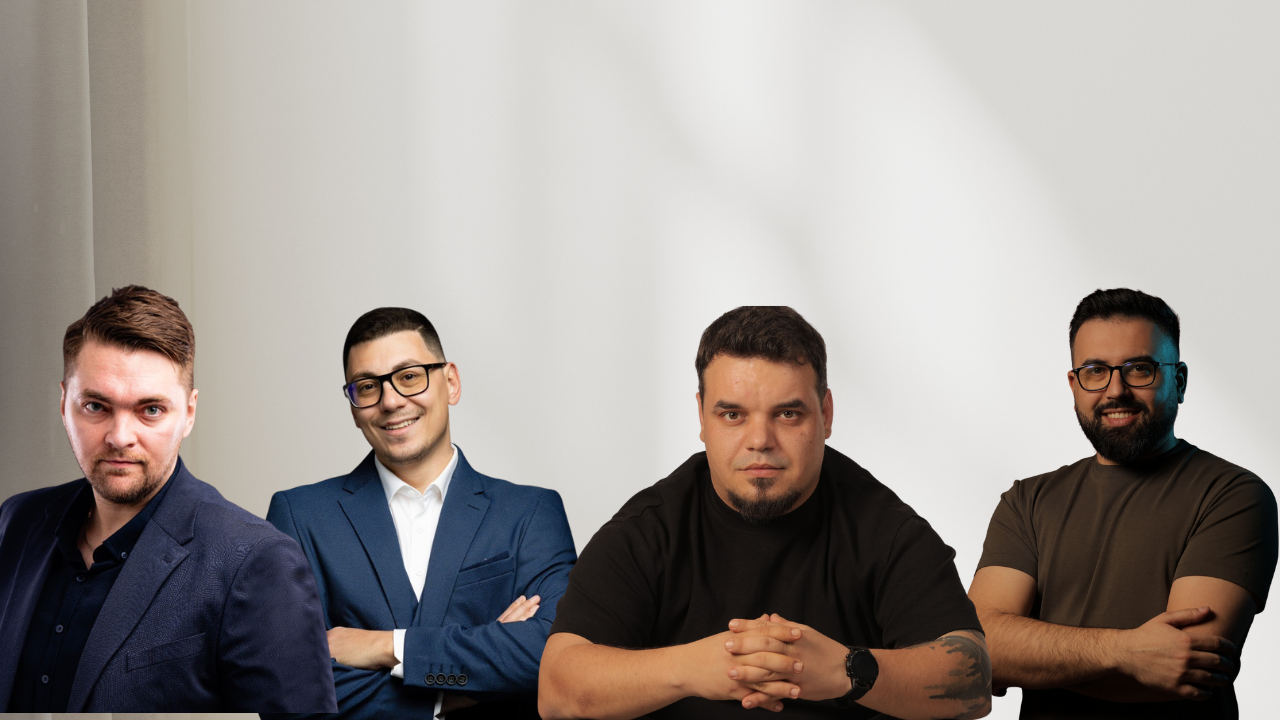 Early Game Ventures investește un milion de euro în Naratix, startup-ul care va indexa 1 miliard de produse în eCommerce-ul global