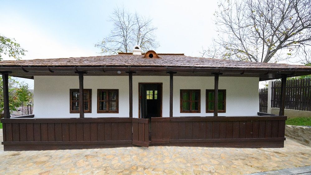 Bojdeuca lui Creangă, refăcută cu 3 mil. lei, se redeschide oficial pentru public