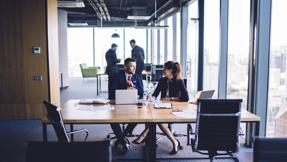 Clădiri cu imunitate sporită – soluția propusă de un antreprenor român pentru întoarcerea în siguranță la birou