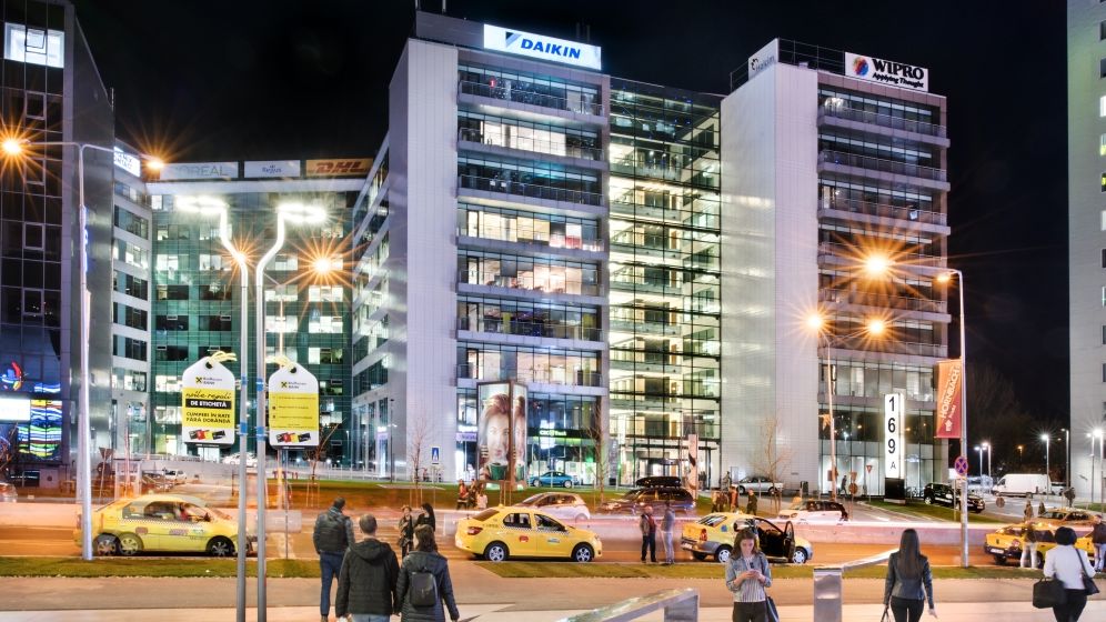 AFI Europe a cumparat portofoliul NEPI Rockcastle de cladiri de spatii de birouri pentru 300 de mil. euro