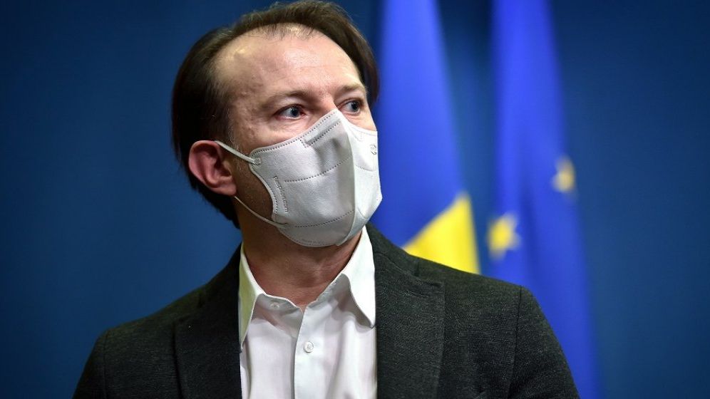 Cîțu: Dacă directorul CFR ar fi lucrat la Guvern, acum era acasă