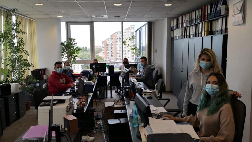 DSP Arad caută voluntari care să emită amenzile pentru necompletarea PLF-ului