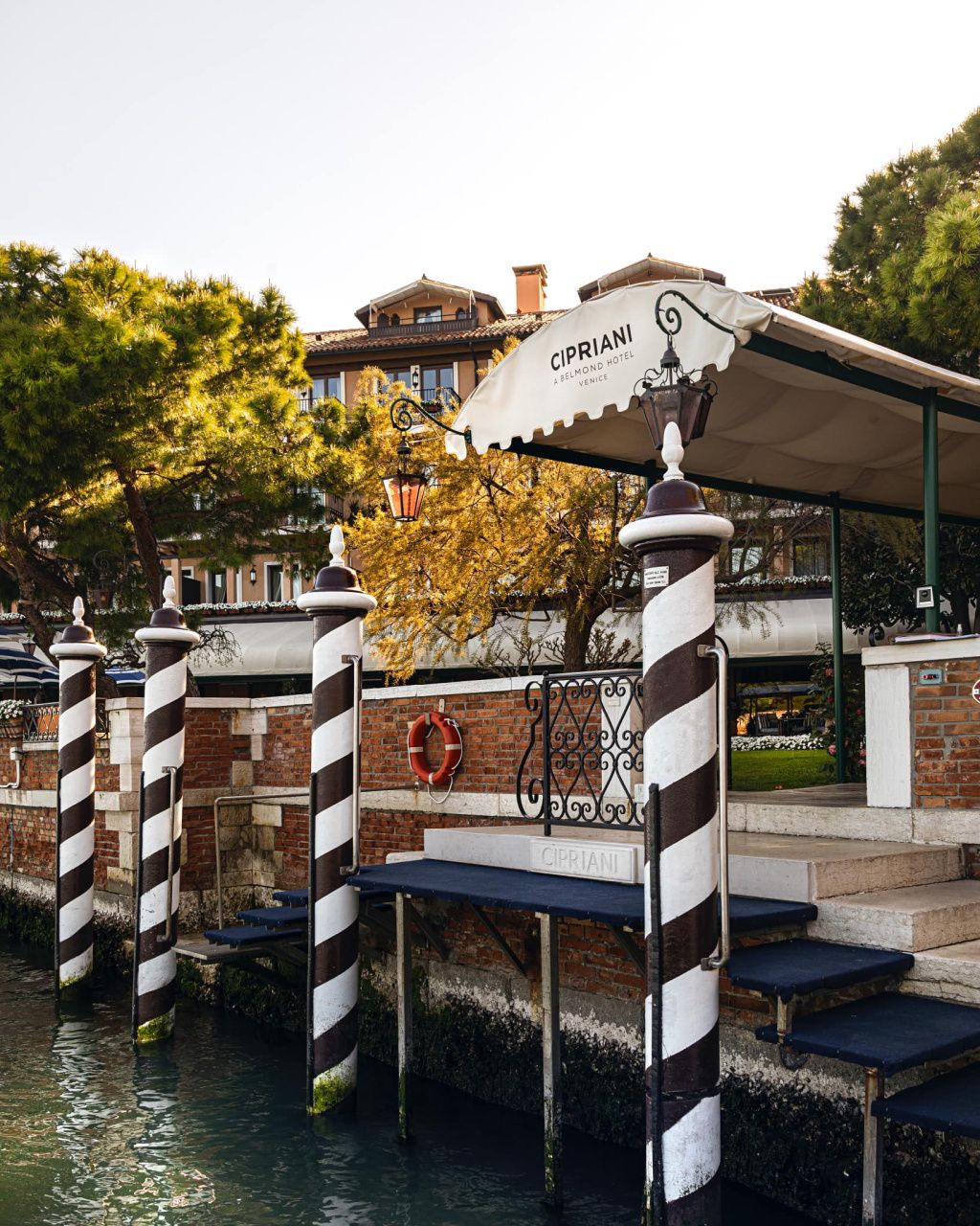 [GALERIE FOTO] Cum arată hotelul din Italia declarat cel mai bun din lume - Imagine 7