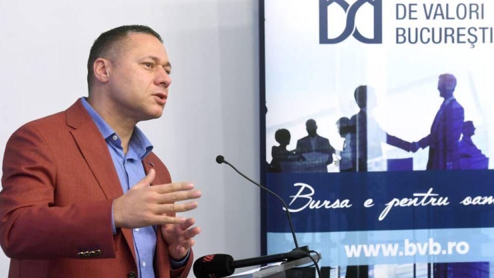 Frații Marcu au vândut acțiuni MedLife de peste 1 mil. euro