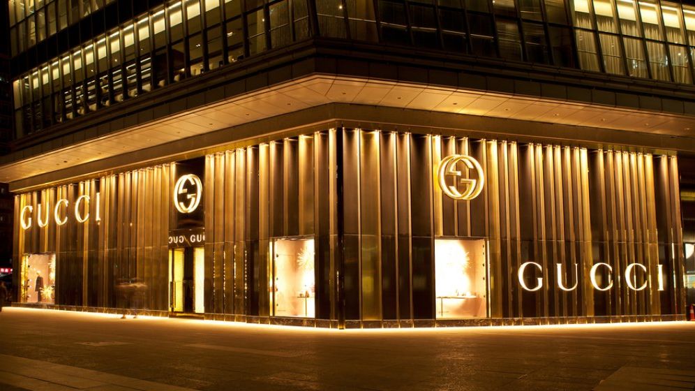 Gucci donează 500.000 de dolari către UNICEF pentru distribuirea de vaccinuri anti-COVID