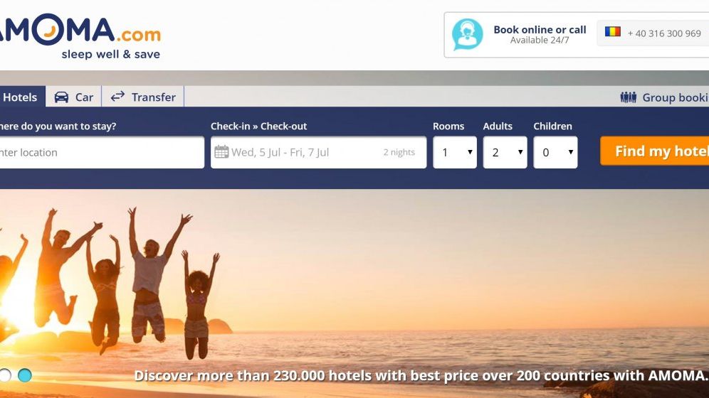 O platforma online de rezervari turistice, cu activitate si in Romania, se inchide. Ce trebuie sa stie romanii