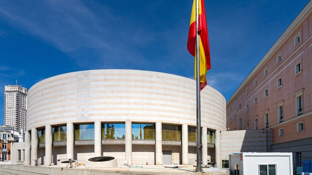 Spania: Suprataxarea băncilor și marilor companii din energie a trecut de Senat