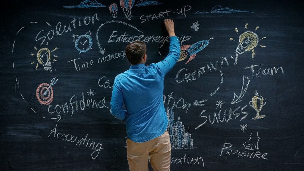 Idei de afaceri: 5 povesti de business care sa te motiveze sa pornesti pe drumul antreprenoriatului