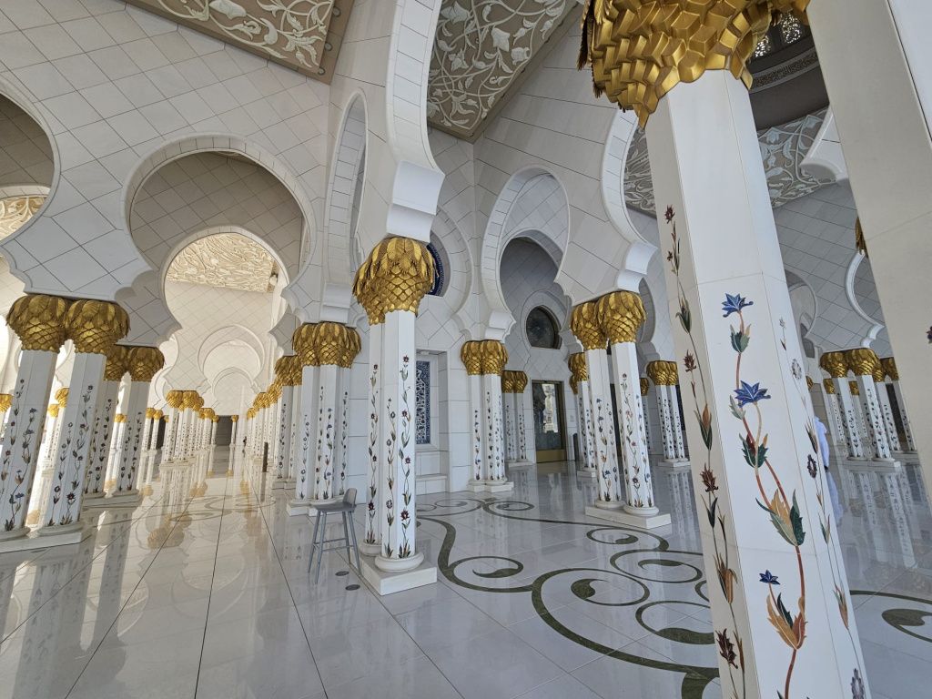 Abu Dhabi - Imagine 59