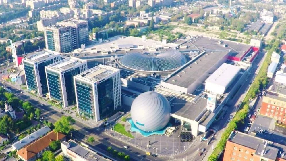 Surpriză pe piața imobiliară: AFI Europe intră pe piața chiriilor rezidențiale