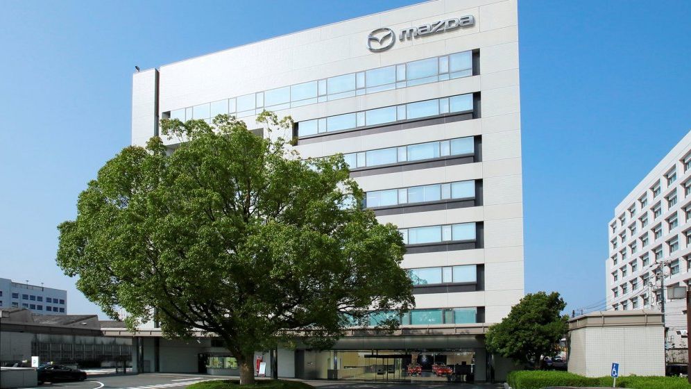 Mazda a oprit temporar activitatea în fabrici: producție suspendată la uzinele din Japonia, Mexic și Thailanda