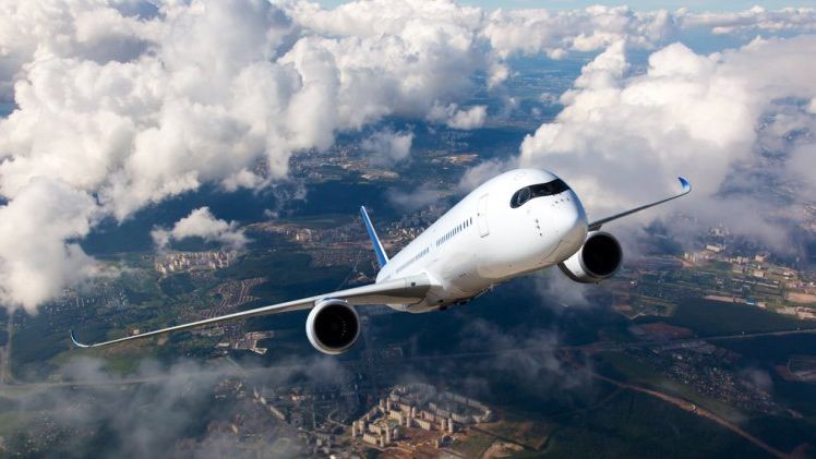 Airbus si-a indeplinit tinta de livrari in 2016, dupa un nivel record in decembrie