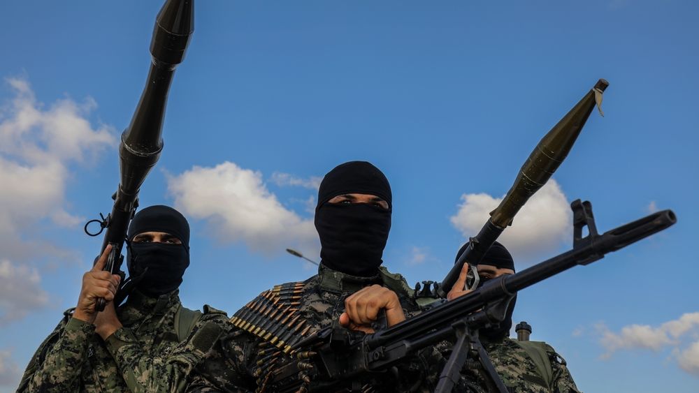 Un ostatic român a fost ucis în Gaza. Alți trei ar fi în continuare în mâinile organizației teroriste Hamas