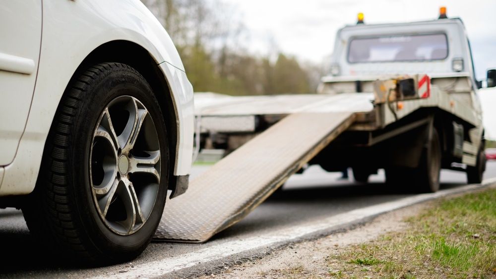 Primaria Capitalei a aprobat ridicarea masinilor parcate neregulamentar in Bucuresti