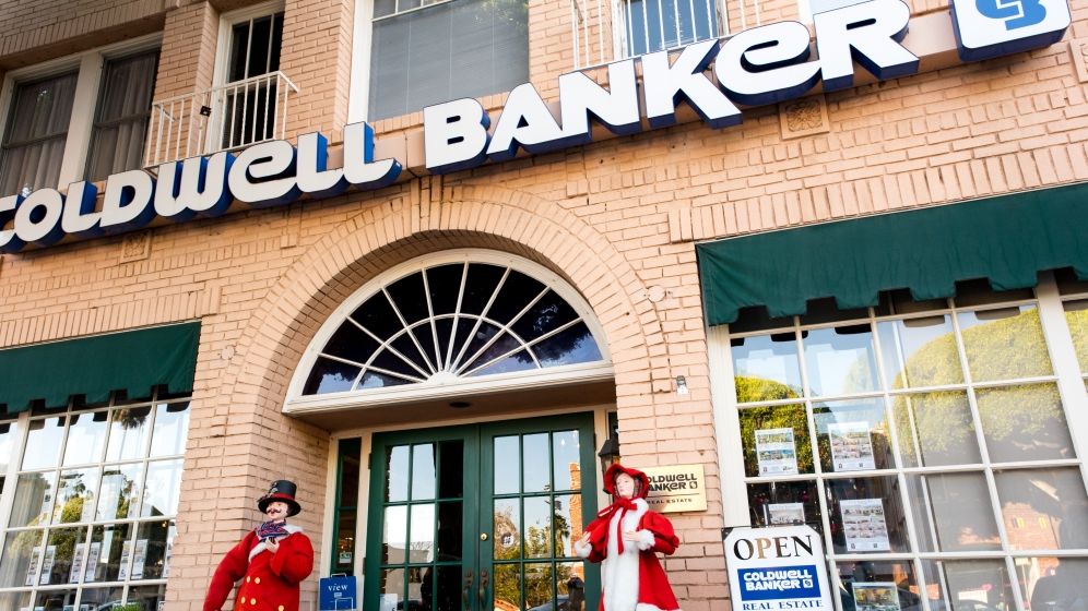 Coldwell Banker Romania o numeste pe Georgia Cailean in pozitia de CEO