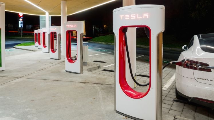 Tesla Motors a concediat recent sute de angajati, dupa evaluarile de performanta, care au loc anual