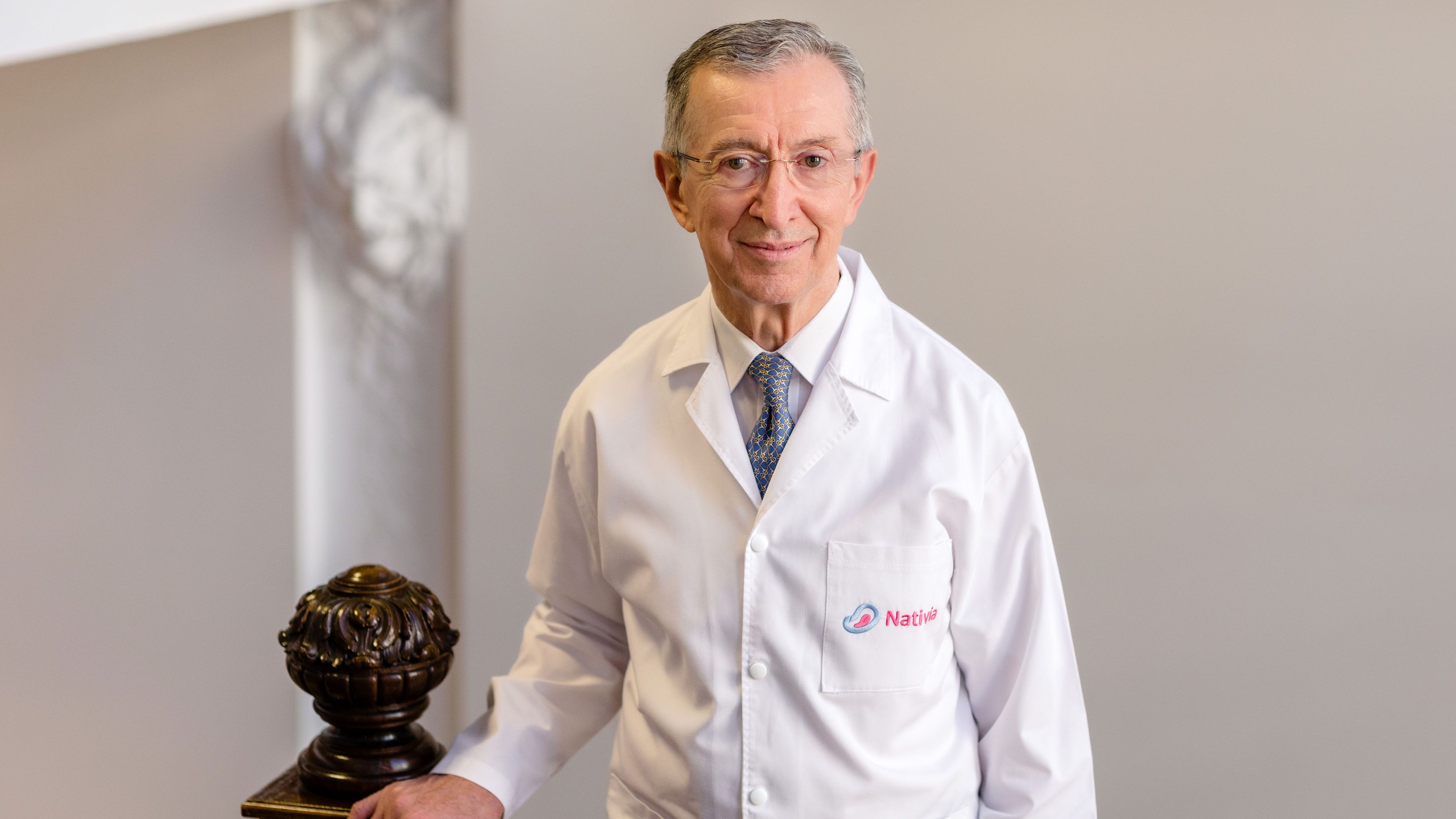 Începând cu luna martie, NATIVIA se alătură Rețelei de sănătate REGINA MARIA 