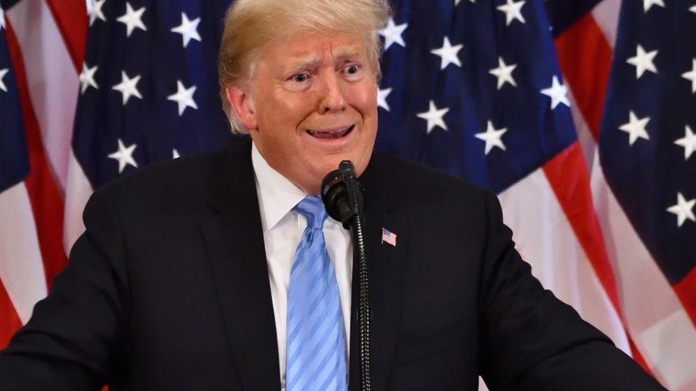 S-a terminat blocajul din SUA: Trump a semnat legea care redeschide bugetul după 43 de zile