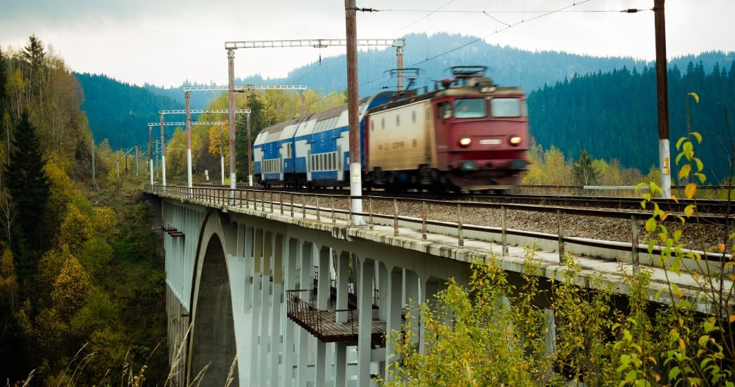 Trenurile nu se mai opresc: CFR Călători are, în sfârșit, buget aprobat
