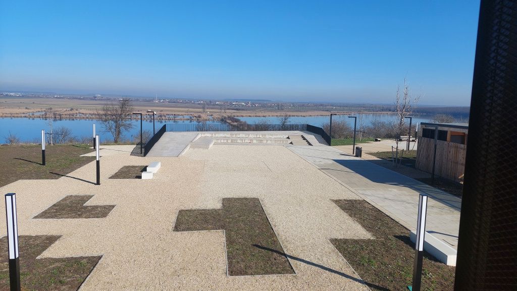 GALERIE FOTO | Cum arată "žacasă" la David Popovici, în complexul unde au numit o piscină dup - Imagine 47