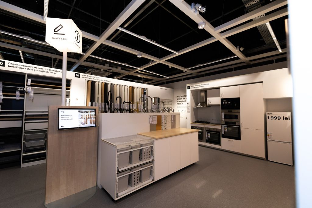 Sursa foto: IKEA România