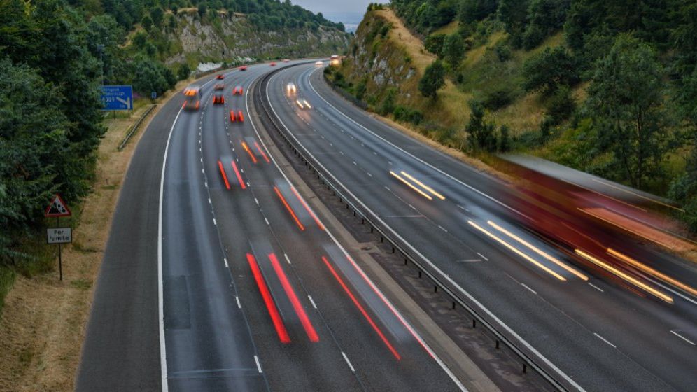 Germania ar putea limita viteza mașinilor pe anumite autostrăzi pentru a reduce din emisiile de dioxid de carbon