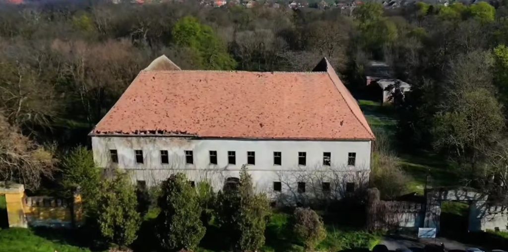 Alfred Simonis / Facebook - captură video