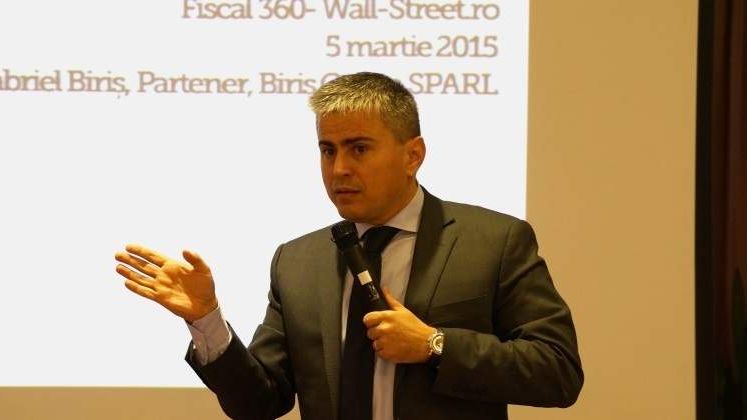 Biris sustine ca amnistia fiscala ar putea aduce miliarde de lei la bugetul statului
