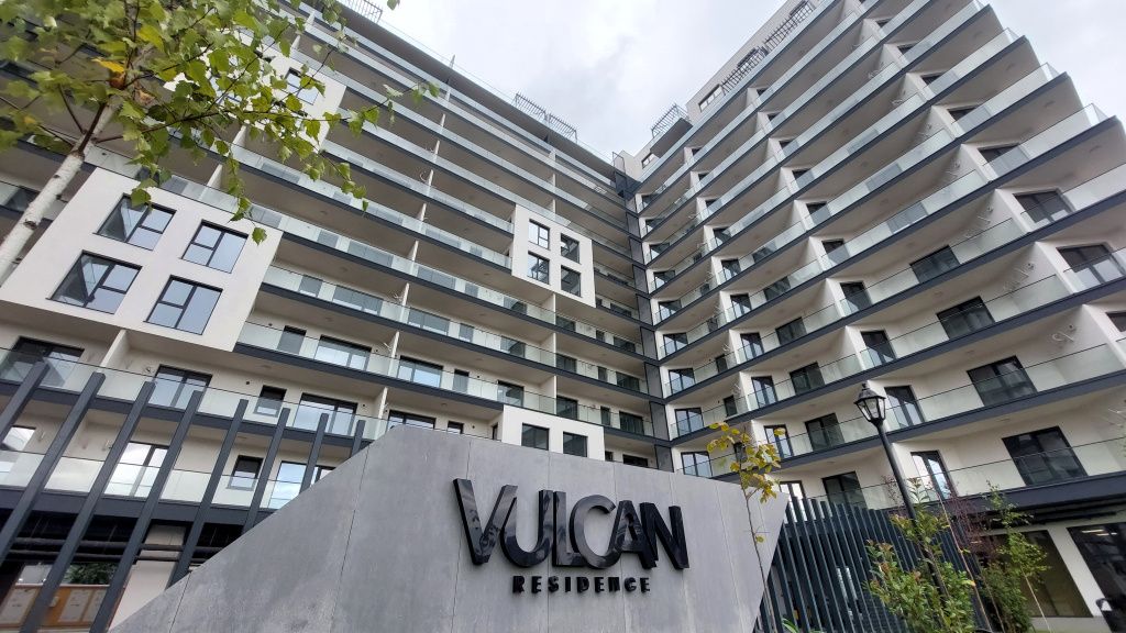 Cum arată un apartament nou de 3 camere de 152.000 de euro din sud-vestul Capitalei - Imagine 91