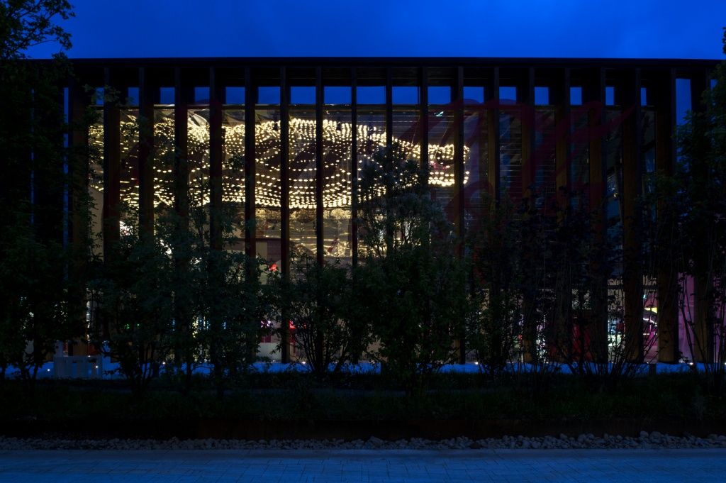Coca Cola- Expo Milan - Imagine 6
