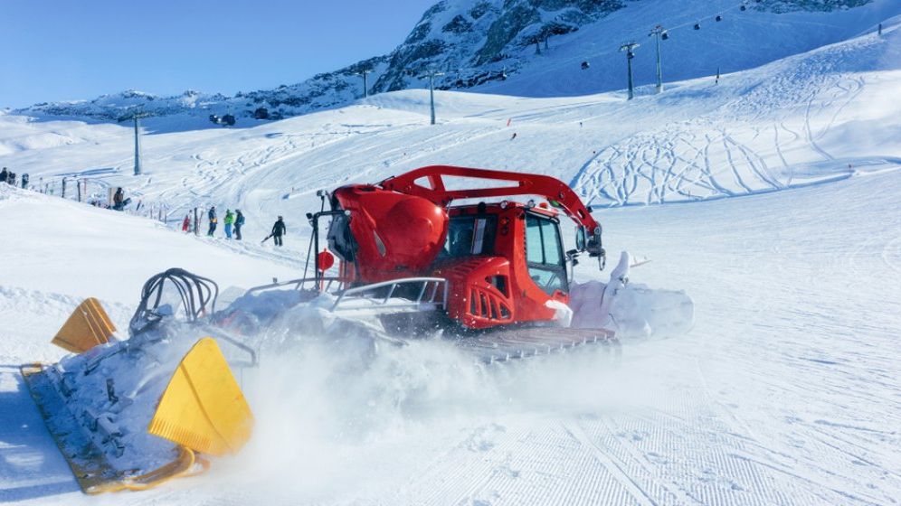 ANAT și Primăriile stațiunilor montane propun un set de măsuri de siguranță pentru turiști